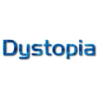 Dystopia Logo