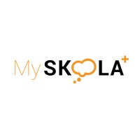 My Skola+ Logo