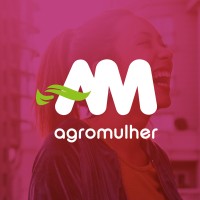 Agromulher Logo
