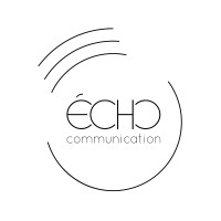 Écho Communication Logo