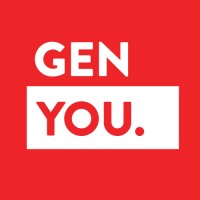 generationYOU Logo
