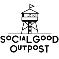 Social Good Outpost Logo