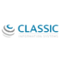 Classic Information Systems, Perth - Australia Logo