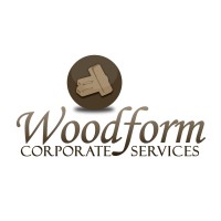 Woodform Corporate Services Logo