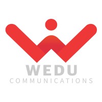 WeDu Communications Logo
