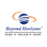 Beyond Horizons Pune Logo