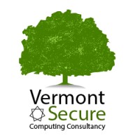 Vermont Secure Computing Logo