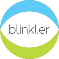 blinkler Logo