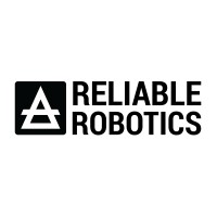 Reliable Robotics Corporation Logo