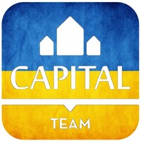 Capital Team Logo