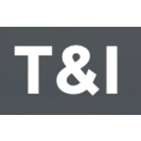 T&I Company Logo