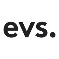 evs professionnel France Logo