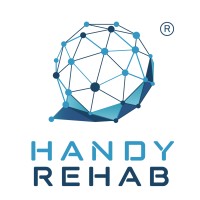 HandyRehab Logo