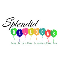 Splendid Balloons Logo