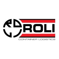 ROLI Container Logistics B.V. Logo
