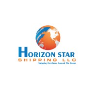 Horizon Star Shipping LLC Logo