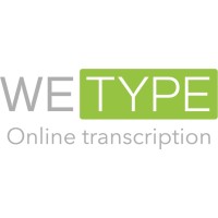 WeType.UK Logo