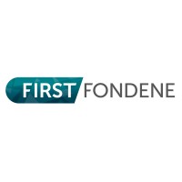 FIRST Fondene AS Logo