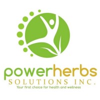 Powerherbs Solutions Inc. Logo