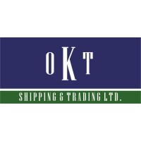 OKT SHIPPING & TRADING LTD Logo