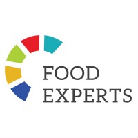 Food Experts Logo