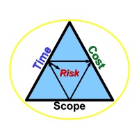 Deeply Practical Project Management Logo