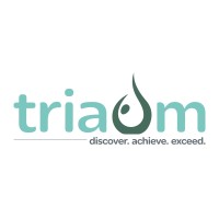Triaum Logo