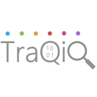 TraQiQ Inc. Logo