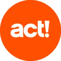 TendenZ Act! CRM Logo