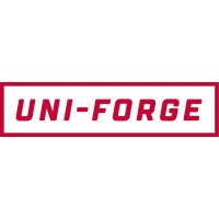 UNI-FORGE Logo