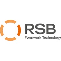 RSB Formwork Technology GmbH Logo