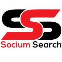 Socium Search Limited Logo