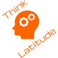 Think Latitude Logo