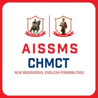 AISSMS College of Hotel Management and Catering Technology Logo