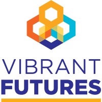 Vibrant Futures Logo