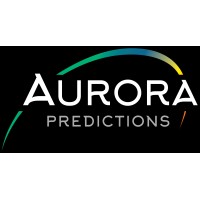 Aurora Predictions Logo