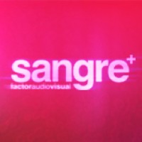 sangre Logo