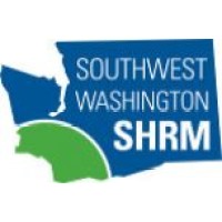 SW SHRM: Southwest Washington Society of Human Resource Management Logo