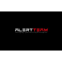 Alertteam Logo