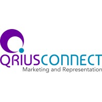 Qrius Connect Logo