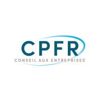 CPFR Corporate Logo