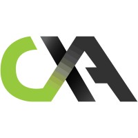 CX Advisors Logo