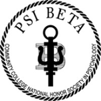 Psi Beta National Logo