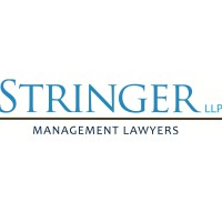 Stringer LLP Logo