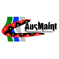 AusMaint Logo