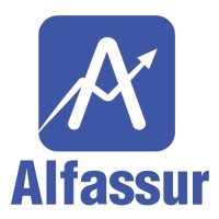 Alfassur Verzekeringen Logo