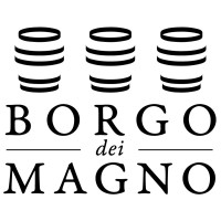 Borgo dei Magno - Vini Logo