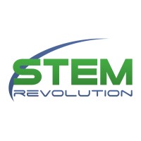 STEM Revolution Logo