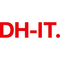 DH-IT Logo