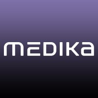 Medika Italia Logo
